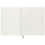 Moleskine Lorenzo Pertrantoni Extra Large Planner Limited Edition by Moleskine at Cult Pens