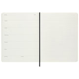 Moleskine Lorenzo Pertrantoni Extra Large Planner Limited Edition by Moleskine at Cult Pens