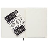 Moleskine Lorenzo Pertrantoni Extra Large Planner Limited Edition by Moleskine at Cult Pens