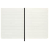 Moleskine Lorenzo Pertrantoni Extra Large Notebook Ruled Limited Edition by Moleskine at Cult Pens