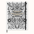 Moleskine Lorenzo Pertrantoni Extra Large Notebook Ruled Limited Edition by Moleskine at Cult Pens