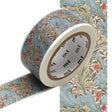 mt Washi Masking Tape - 20mm x 7m - Morris & Co. Granville by mt at Cult Pens