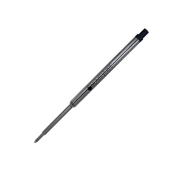Monteverde Capless Gel Refill W42 for Waterman Ballpoint Pens Pack of 2 by Monteverde at Cult Pens