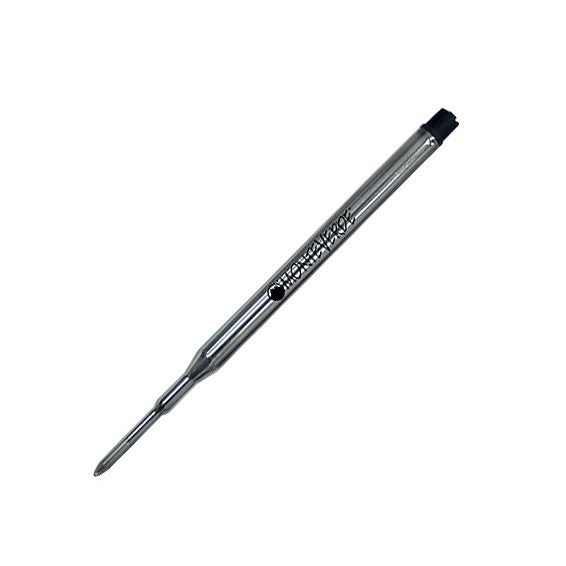 Monteverde Soft Roll Refill S13 for Sheaffer Ballpoint Pens 2 Pack by Monteverde at Cult Pens