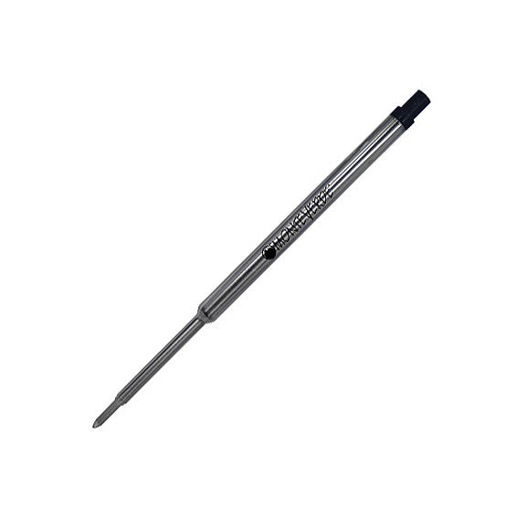 Monteverde Soft Roll Refill W13 for Waterman Ballpoint Pens 2 Pack by Monteverde at Cult Pens