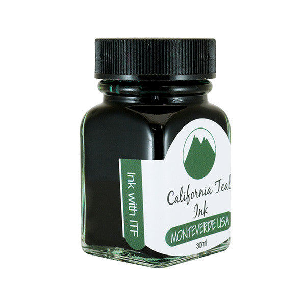 Monteverde Ink Bottle 30ml by Monteverde at Cult Pens