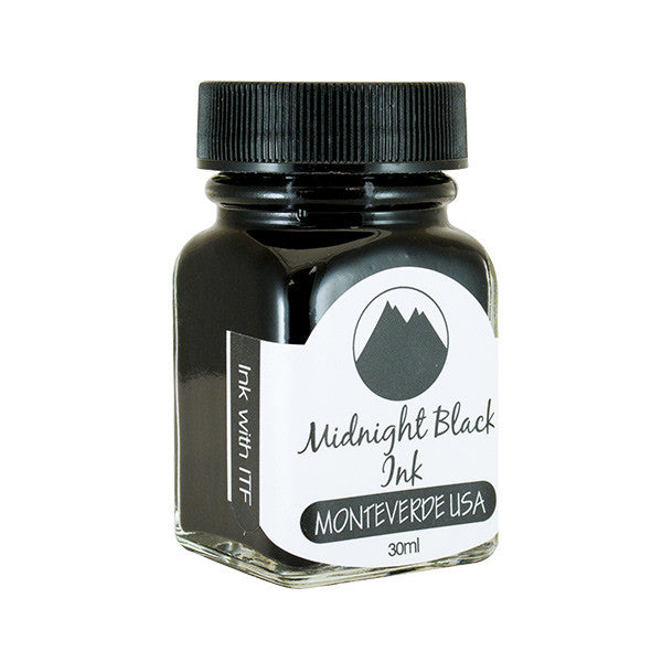 Monteverde Ink Bottle 30ml by Monteverde at Cult Pens