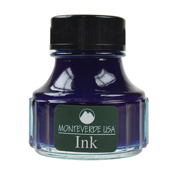 Monteverde Documental Ink Bottle 90ml by Monteverde at Cult Pens