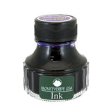 Monteverde Gemstone Ink Bottle 90ml by Monteverde at Cult Pens