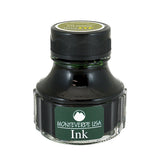 Monteverde Gemstone Ink Bottle 90ml by Monteverde at Cult Pens
