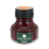 Monteverde Gemstone Ink Bottle 90ml by Monteverde at Cult Pens