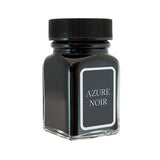 Monteverde Noir Ink Bottle 30ml by Monteverde at Cult Pens