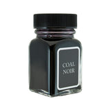 Monteverde Noir Ink Bottle 30ml by Monteverde at Cult Pens