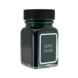 Monteverde Noir Ink Bottle 30ml by Monteverde at Cult Pens