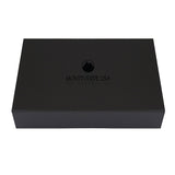 Monteverde Noir Collection 10-Piece Ink Bottle Gift Set by Monteverde at Cult Pens