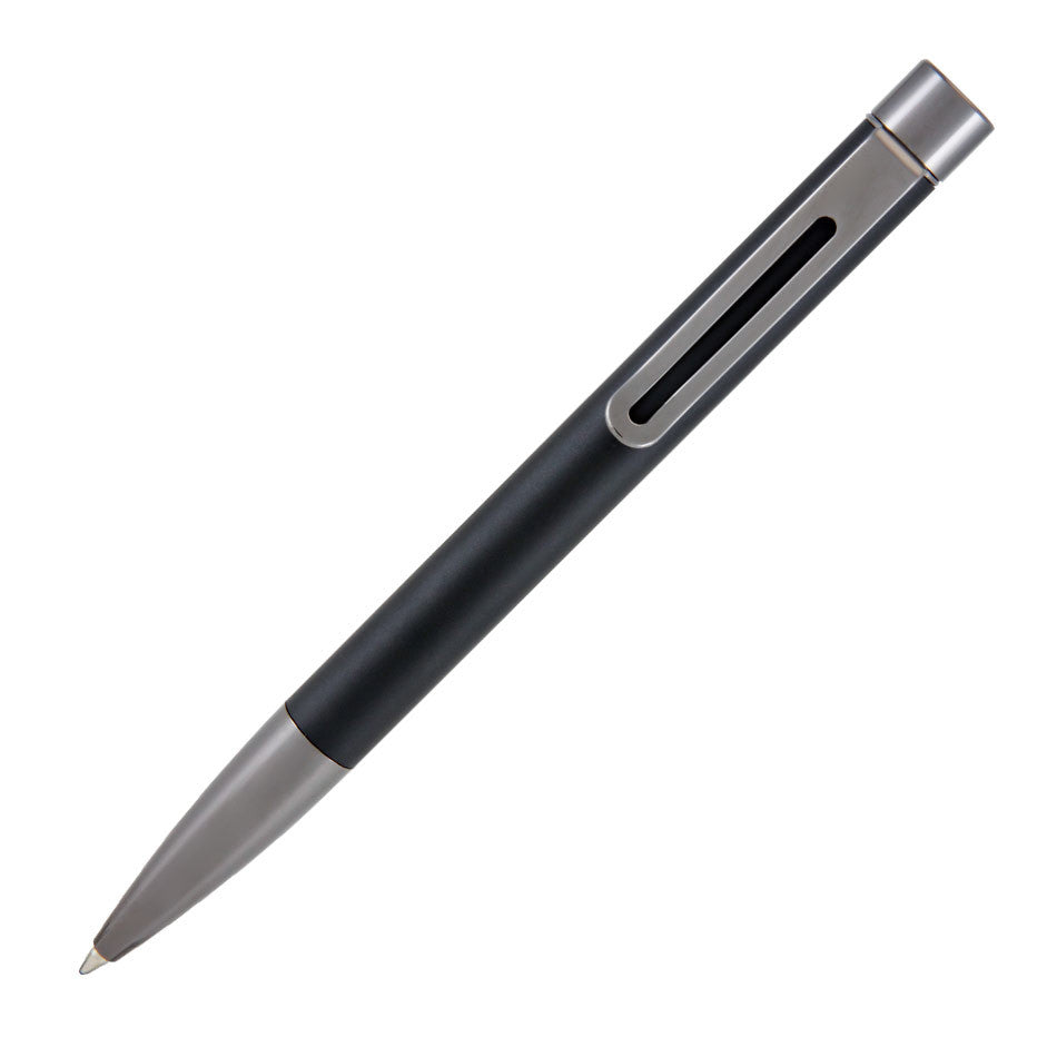 Monteverde Ritma Ballpoint Pen Black by Monteverde at Cult Pens
