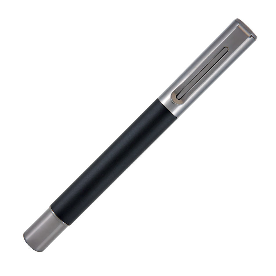 Monteverde Ritma Fountain Pen Black by Monteverde at Cult Pens