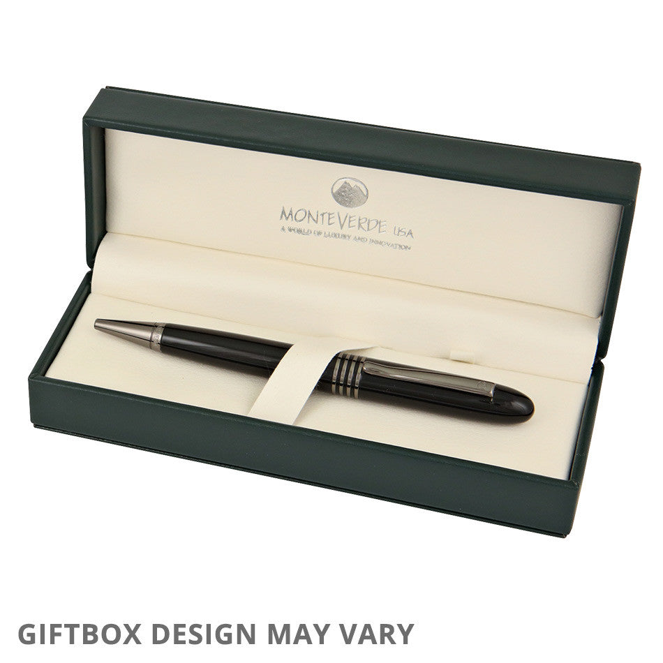 Monteverde Mountains of the World Ballpoint Pen Vesuvio by Monteverde at Cult Pens