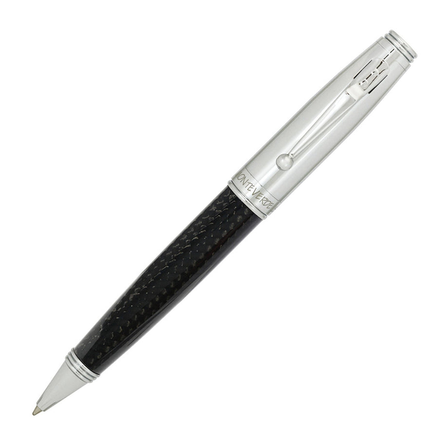 Montblanc carbon discount fiber pen