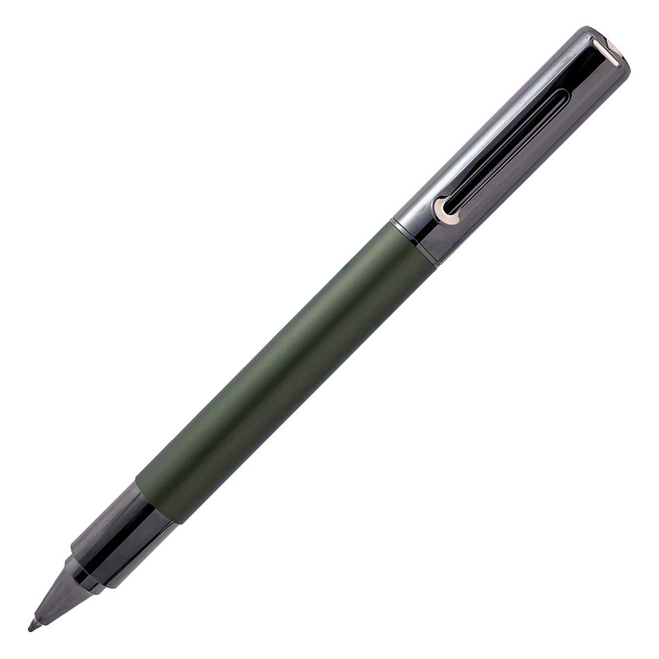 Monteverde Ritma Rollerball Pen Special Edition Olive by Monteverde at Cult Pens