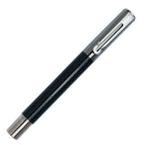 Monteverde Ritma Fountain Pen Special Edition Carbon Fibre by Monteverde at Cult Pens
