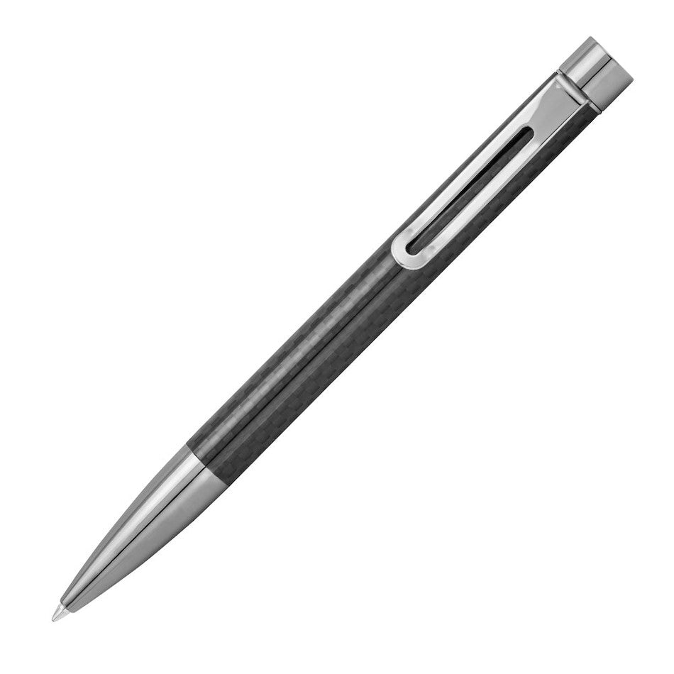 Monteverde Ritma Ballpoint Pen Special Edition Carbon Fibre by Monteverde at Cult Pens