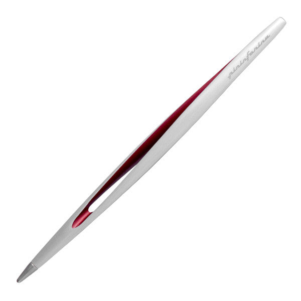 Pininfarina Segno Aero Everlasting Pencil by Napkin|Pininfarina at Cult Pens