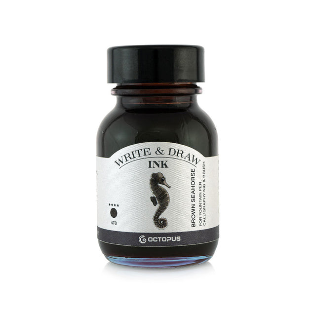 Octopus Write and Draw Ink 50ml