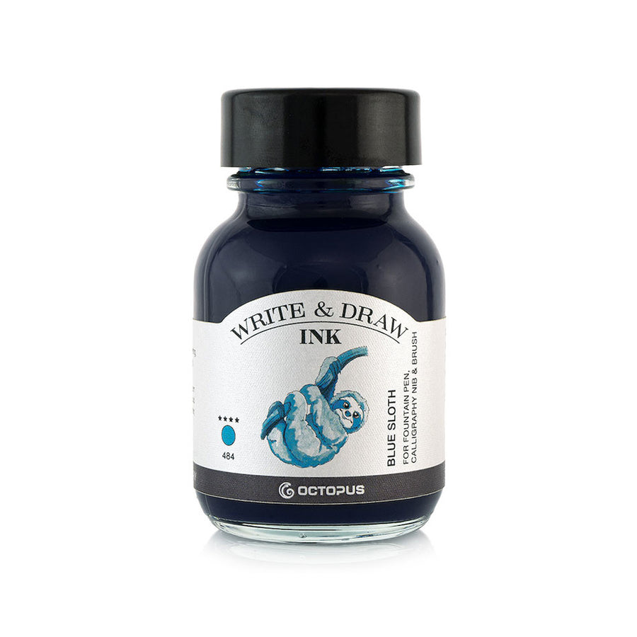 Octopus Write and Draw Ink 50ml