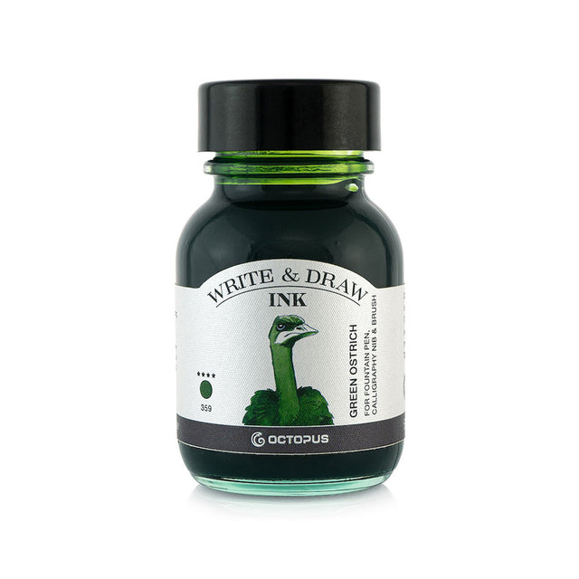 Octopus Write and Draw Ink 50ml