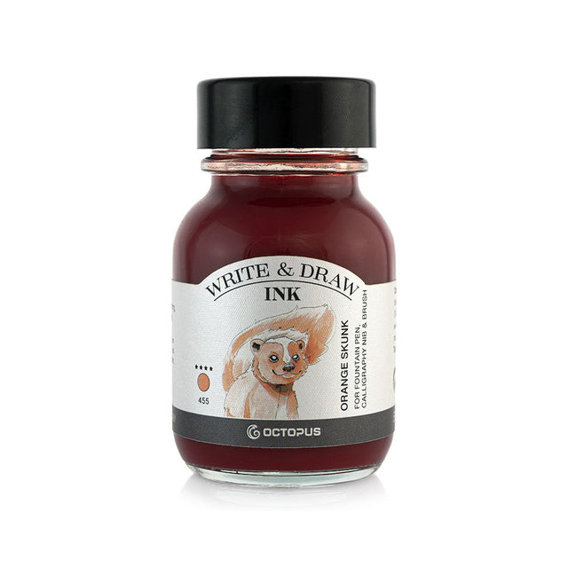 Octopus Write and Draw Ink 50ml