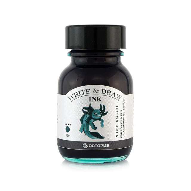 Octopsi Ink Octopus Write and Draw Ink 50ml
