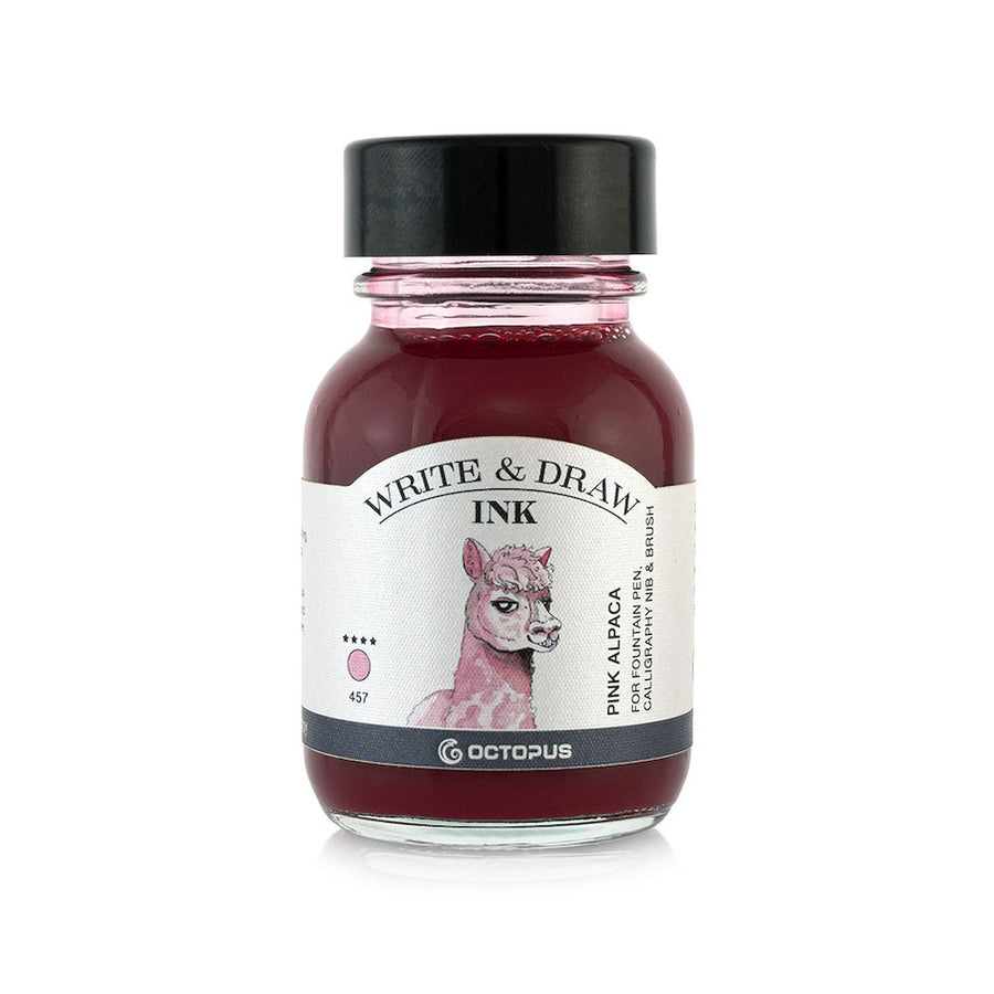 Octopus Write and Draw Ink 50ml