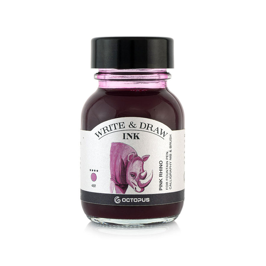 Octopus Write and Draw Ink 50ml