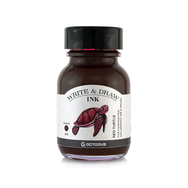 Octopus Write and Draw Ink 50ml