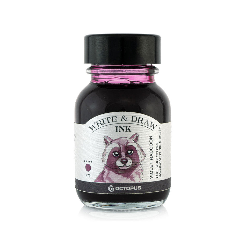 Octopus Write and Draw Ink 50ml by Octopus Fluids at Cult Pens