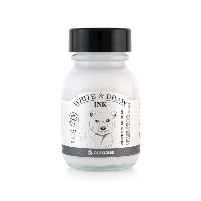 Octopus Write and Draw Ink 50ml