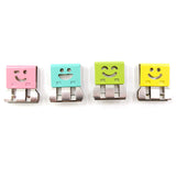 OHTO Smile Slide Clip Pastel by OHTO at Cult Pens