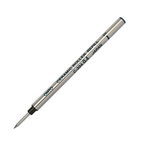 OHTO C-300 Ceramic Rollerball Pen Refill by OHTO at Cult Pens