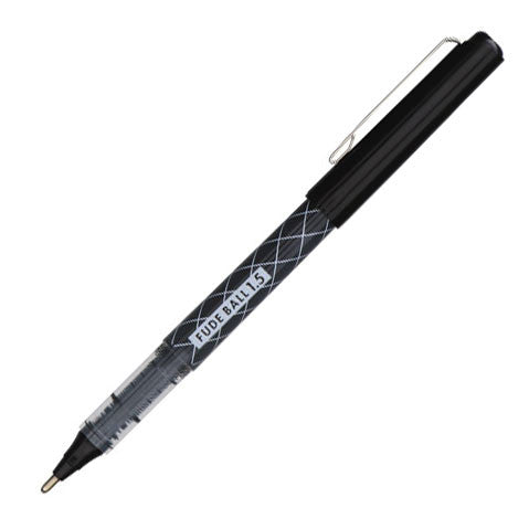 OHTO Fude Ball Rollerball Pen CFR-150FBC by OHTO at Cult Pens