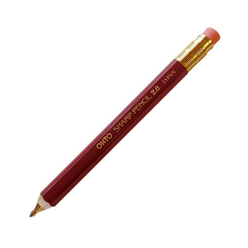 OHTO Sharp Pencil 2.0 APS-680E by OHTO at Cult Pens