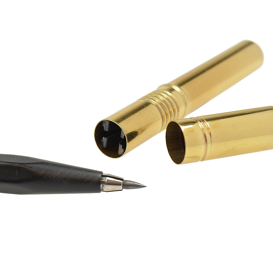 OHTO Brass Lead Pointer by OHTO at Cult Pens