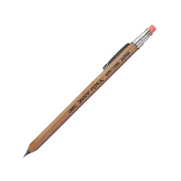 OHTO Sharp Mini Mechanical Pencil by OHTO at Cult Pens