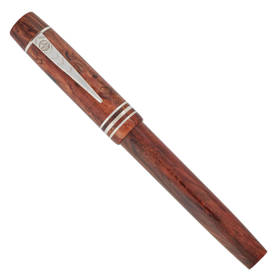 Onoto Magna Fountain Pen Sequoyah by Onoto at Cult Pens