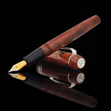 Onoto Magna Fountain Pen Sequoyah by Onoto at Cult Pens