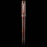 Onoto Magna Fountain Pen Sequoyah by Onoto at Cult Pens