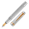 Onoto Magna Classic Fountain Pen Sterling Silver Limited Edition by Onoto at Cult Pens