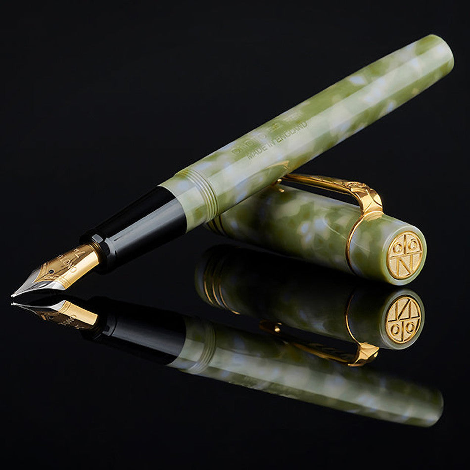 Onoto The Highlander Fountain Pen Limited Edition by Onoto at Cult Pens