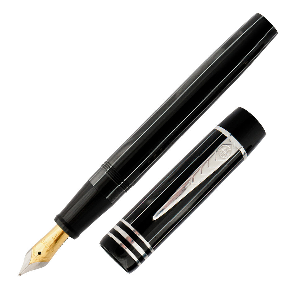 Onoto Charles Dickens Fountain Pen Pickwick Limited Edition by Onoto at Cult Pens