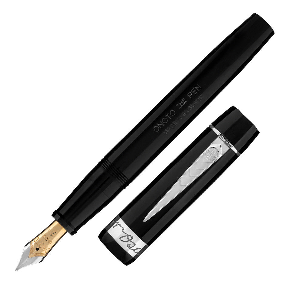 Onoto Osler Fountain Pen Limited Edition by Onoto at Cult Pens